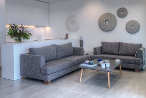 Luxury Villas Skiathos