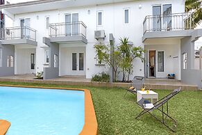 AMIS Apartments