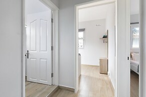 AMIS Apartments