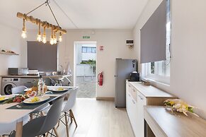 AMIS Apartments