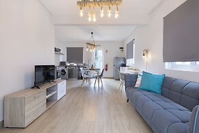 AMIS Apartments