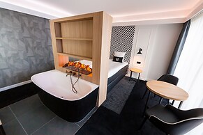 Gr8 Hotel Breda