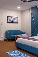 ABI RESIDENCY