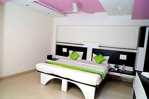 HOTEL SACHIN REGENCY NASHIK