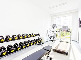 Super Apart Wilanów