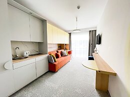 Super Apart Wilanów