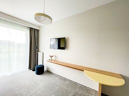 Super Apart Wilanów