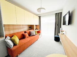 Super Apart Wilanów