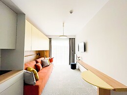 Super Apart Wilanów