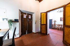 San Calisto Apartment