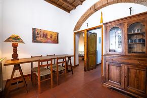 San Calisto Apartment