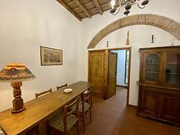 San Calisto Apartment