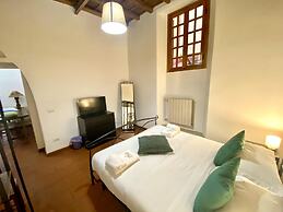 San Calisto Apartment