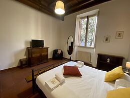 San Calisto Apartment