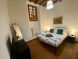 San Calisto Apartment