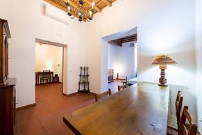 San Calisto Apartment