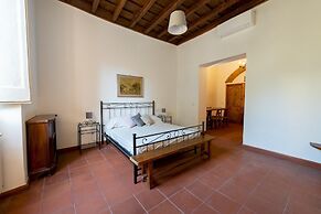 San Calisto Apartment