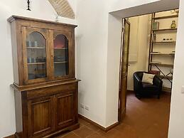 San Calisto Apartment