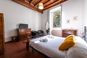 San Calisto Apartment