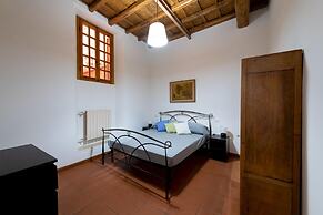 San Calisto Apartment