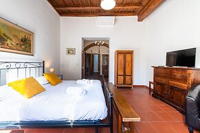 San Calisto Apartment