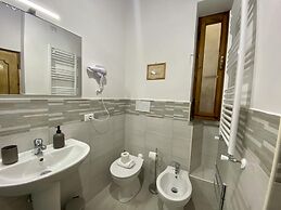 San Calisto Apartment
