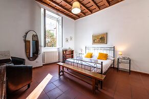 San Calisto Apartment