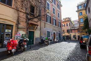 San Calisto Apartment