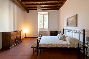 San Calisto Apartment