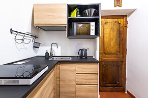 San Calisto Apartment