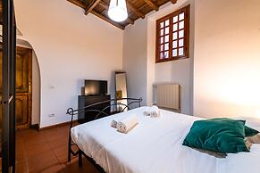 San Calisto Apartment