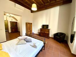 San Calisto Apartment