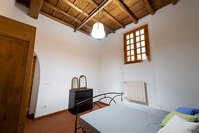 San Calisto Apartment