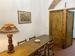 San Calisto Apartment