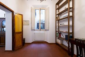 San Calisto Apartment