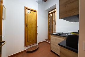 San Calisto Apartment