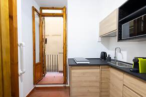 San Calisto Apartment