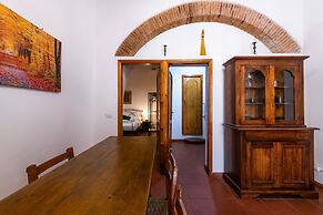 San Calisto Apartment