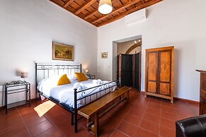 San Calisto Apartment