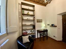 San Calisto Apartment