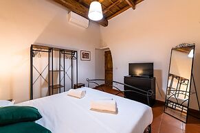 San Calisto Apartment