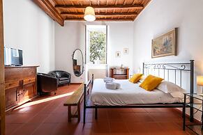 San Calisto Apartment