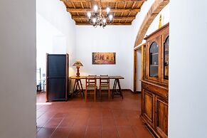 San Calisto Apartment