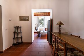 San Calisto Apartment