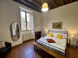 San Calisto Apartment