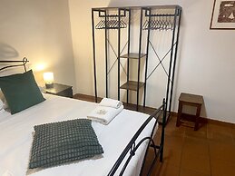 San Calisto Apartment