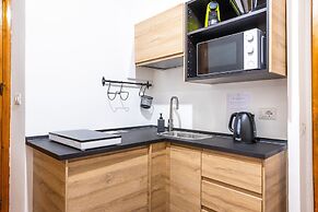 San Calisto Apartment