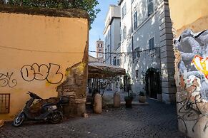 San Calisto Apartment