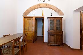 San Calisto Apartment