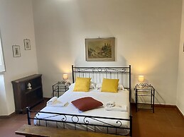 San Calisto Apartment